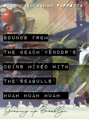 cover image of Sounds from the Beach Vendor's Coins Mixed with the Seagulls' Huah Huah Huah